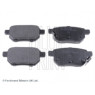 Blue Print ADT342167 - Brake Pad Set (Rear)