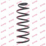 KYB RC6280 - Coil Spring (Rear)