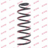 KYB RC6280 - Coil Spring (Rear)