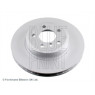 Blue Print ADB114345 - Brake Disc (Front)