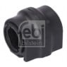 Febi 42780 - Anti Roll Bar/Stabiliser Bush/Kit (Front Left Hand+Right Hand)