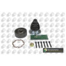 BGA Group CV0106B - CV Joint Kit (Front Inner Left Hand+Right Hand)
