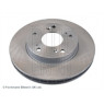 Blue Print ADH24394 - Brake Disc (Front)
