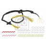 Febi 107124 - Panel (Right Hand)
