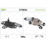 Valeo 579604 - Wiper Motor (Rear)