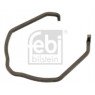 Febi 49783 - Hose Clip
