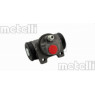 Metelli 04-0650 - Wheel Cylinder (Rear)