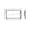 AVA KA5014 - Condenser (A/C)