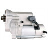 Hella 8EA012527-231 - Starter Motor