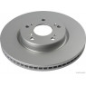 Herth+Buss Jakoparts J3304063 - Brake Disc (Front)