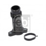 Febi 186108 - Connecting Tube (Coolant)