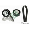 INA 529000710 - Drive Belt Kit