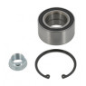 Moog BM-WB-11345 - Wheel Bearing Kit (Rear)