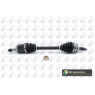 BGA Group DS0909LA - Drive Shaft (Front Left Hand)