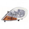 Trupart HL2941 - Head Lamp Unit (Front Left Hand)