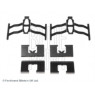 Blue Print ADH248600 - Brake Fitting Kit (Rear)