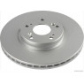 Herth+Buss Jakoparts J3304052 - Brake Disc (Front)