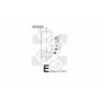 BGA Group V511014 - Exhaust Valve