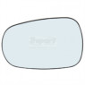 Trupart MG711 - Mirror Glass (Left Hand)
