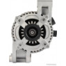 Herth+Buss Elparts 32081700 - Alternator