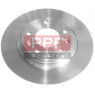 PPF DS5057 - Brake Disc (Rear)