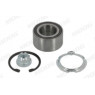Moog RE-WB-11476 - Wheel Bearing Kit (Front)
