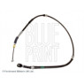 Blue Print ADT346327 - Brake Cable (Rear Left Hand)