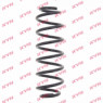 KYB RA7024 - Coil Spring (Rear)