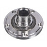 Febi 18344 - Wheel Hub (Front)