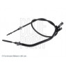 Blue Print ADG046137 - Brake Cable (Front)