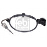 Febi 185255 - Exhaust Gas Temperature Sensor (Front)