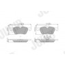 Jurid 571992J - Brake Pad Set (Front)