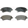 PPF 21223 - Brake Pad Set (Front)