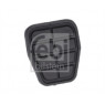 Febi 05284 - Pedal Rubber