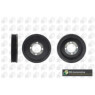 BGA Group DP9500 - Torsion Vibration Damper
