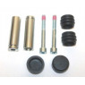 PPF BCK3021 - Brake Caliper Kit (Front, Rear)