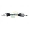 BGA Group DS2376L - Drive Shaft (Front Left Hand)