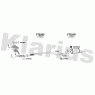Klarius 330905 - Exhaust System