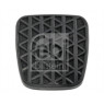 Febi 17728 - Pedal Rubber