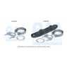 BM Catalysts FK80249 - Fitting Kit-Catalyst