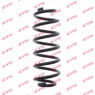 KYB RH6598 - Coil Spring (Rear)
