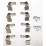 PPF BFK4378 - Brake Fitting Kit (Front)