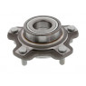 Moog SZ-WB-12801 - Wheel Bearing Kit (Front)