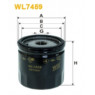 Luften L9006 - Oil Filter