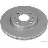 Herth+Buss Jakoparts J3300801 - Brake Disc (Front)
