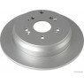 Herth+Buss Jakoparts J3314035 - Brake Disc (Rear)