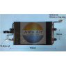 Auto Air 16-9560 - Condenser (A/C)