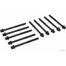 Herth+Buss Jakoparts J1284004 - Head Bolts