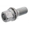 Febi 46657 - Wheel Bolt/Nut (Front Left Hand+Right Hand)