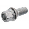 Febi 46657 - Wheel Bolt/Nut (Front Lower Left Hand+Right Hand)
